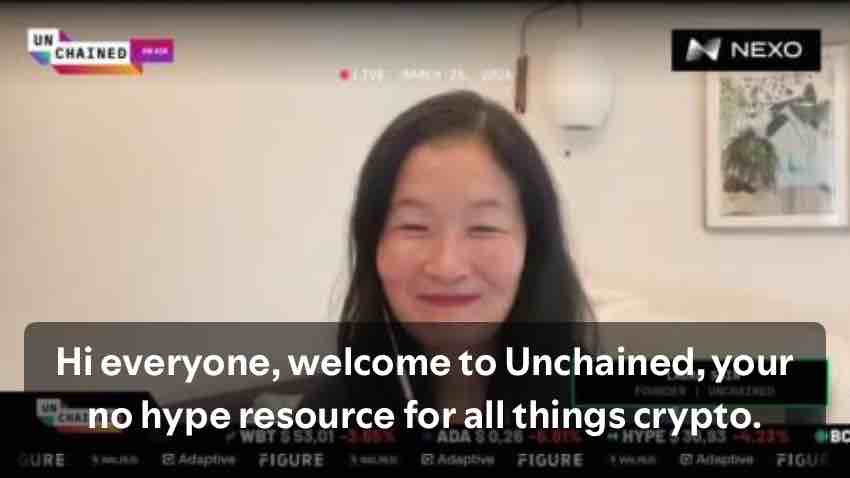 Why AI Agents Might Require Humans to Transact More Than as You Think - Unchained | Podcast on Spotify